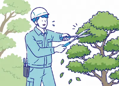 丁寧な仕事ができる方